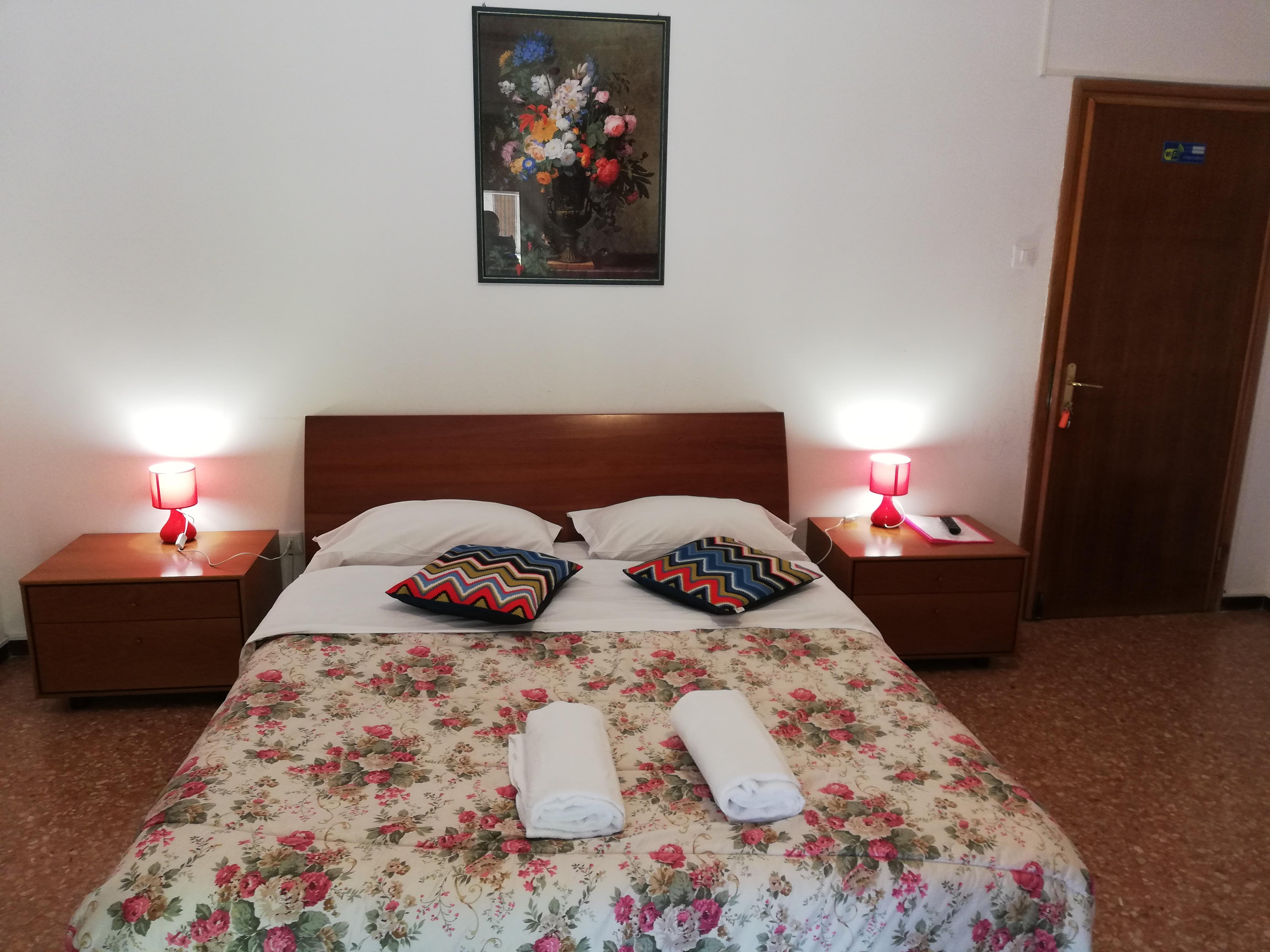 Venice Best Vacation Marghera Bagian luar foto