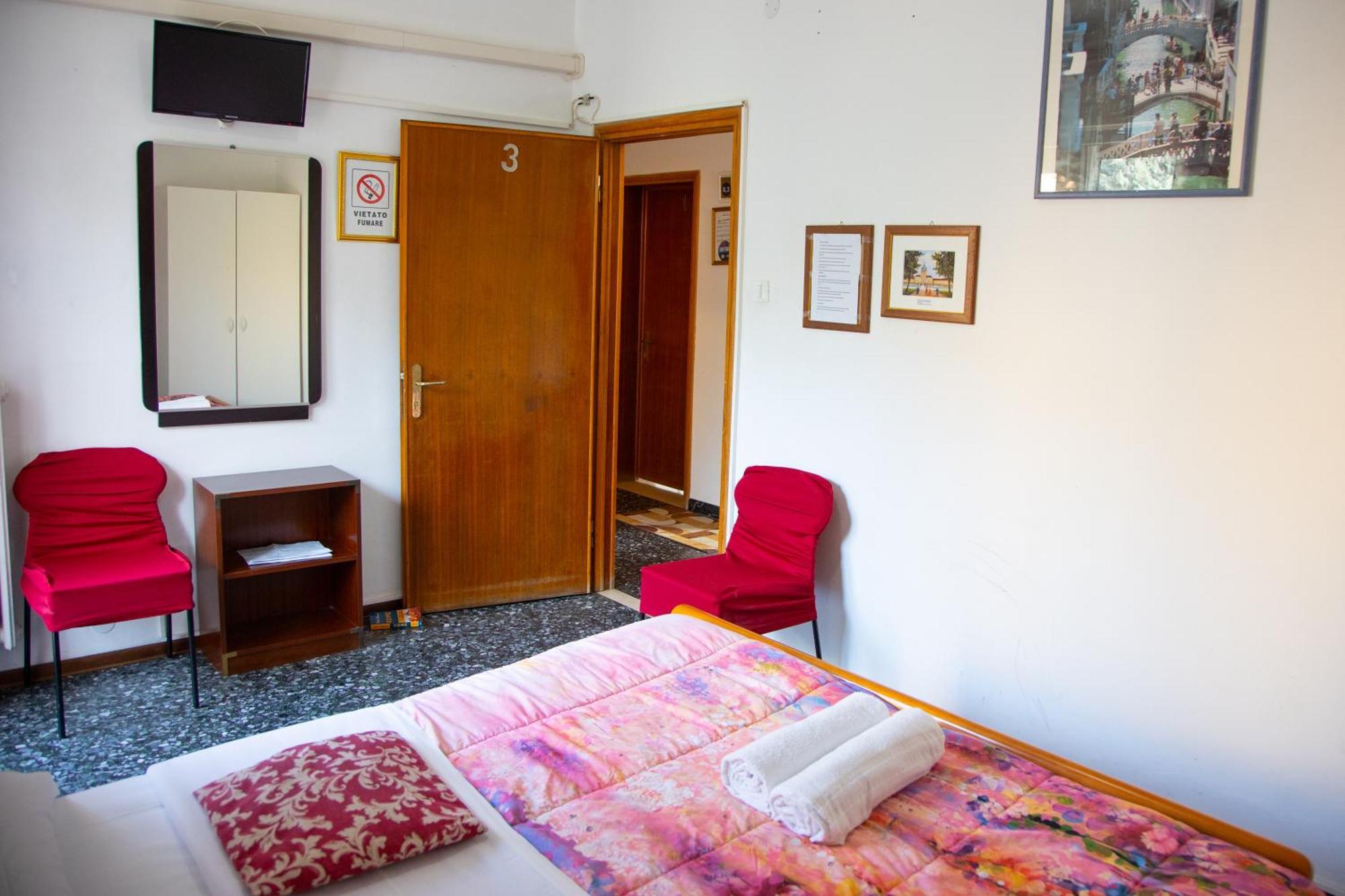 Venice Best Vacation Marghera Bagian luar foto