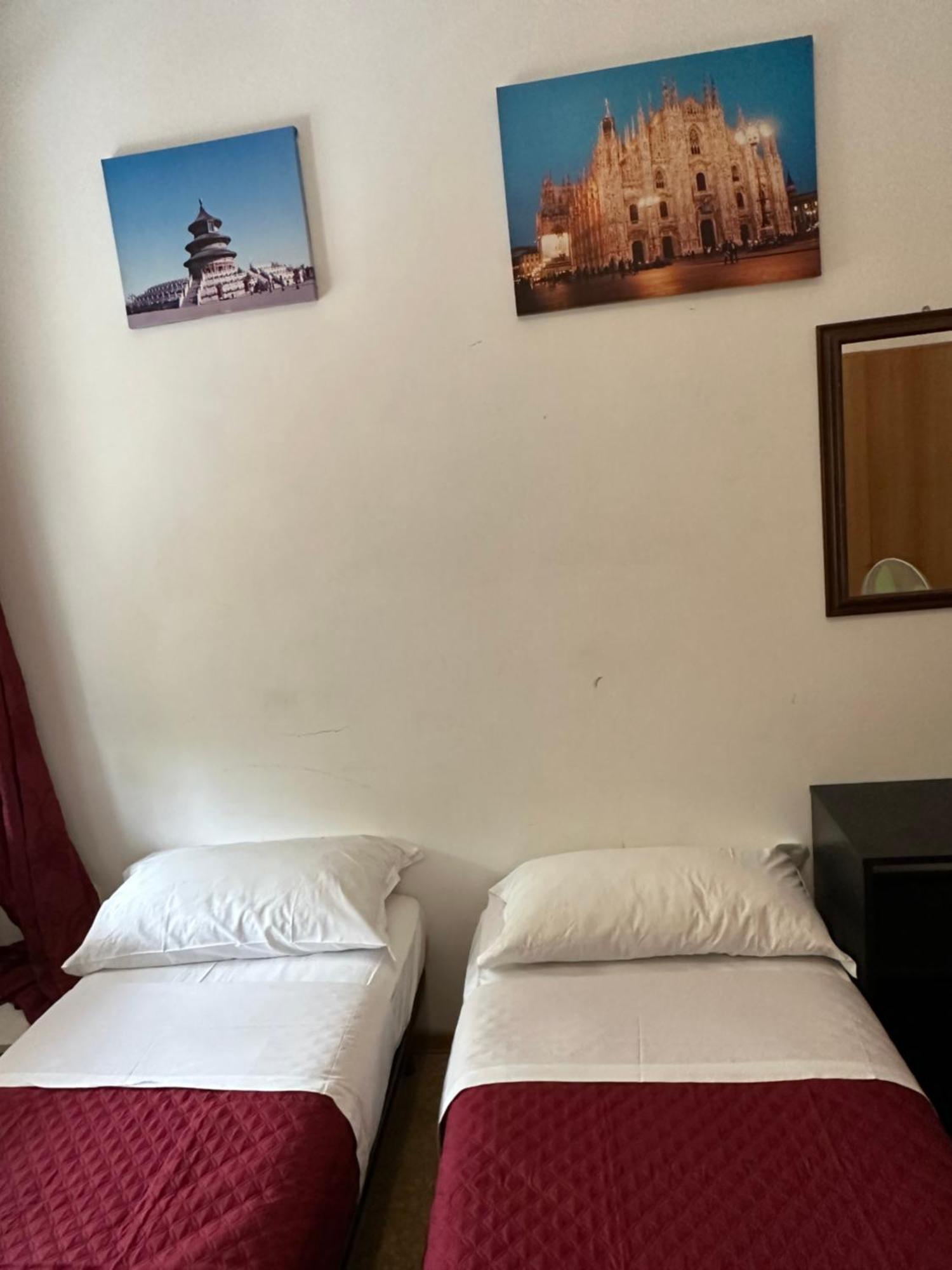 Venice Best Vacation Marghera Bagian luar foto