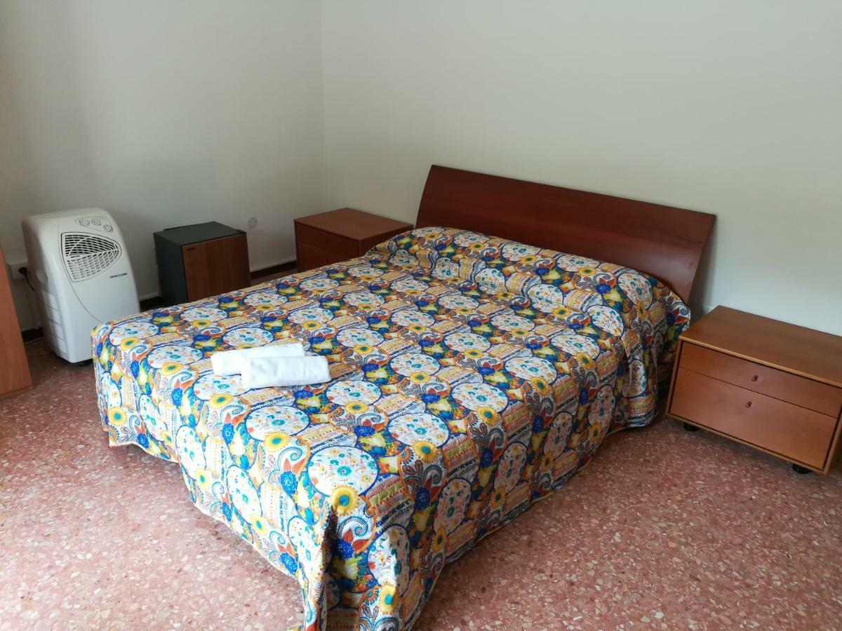 Venice Best Vacation Marghera Bagian luar foto