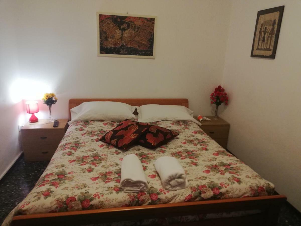 Venice Best Vacation Marghera Bagian luar foto