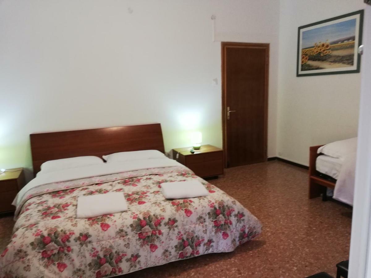 Venice Best Vacation Marghera Bagian luar foto