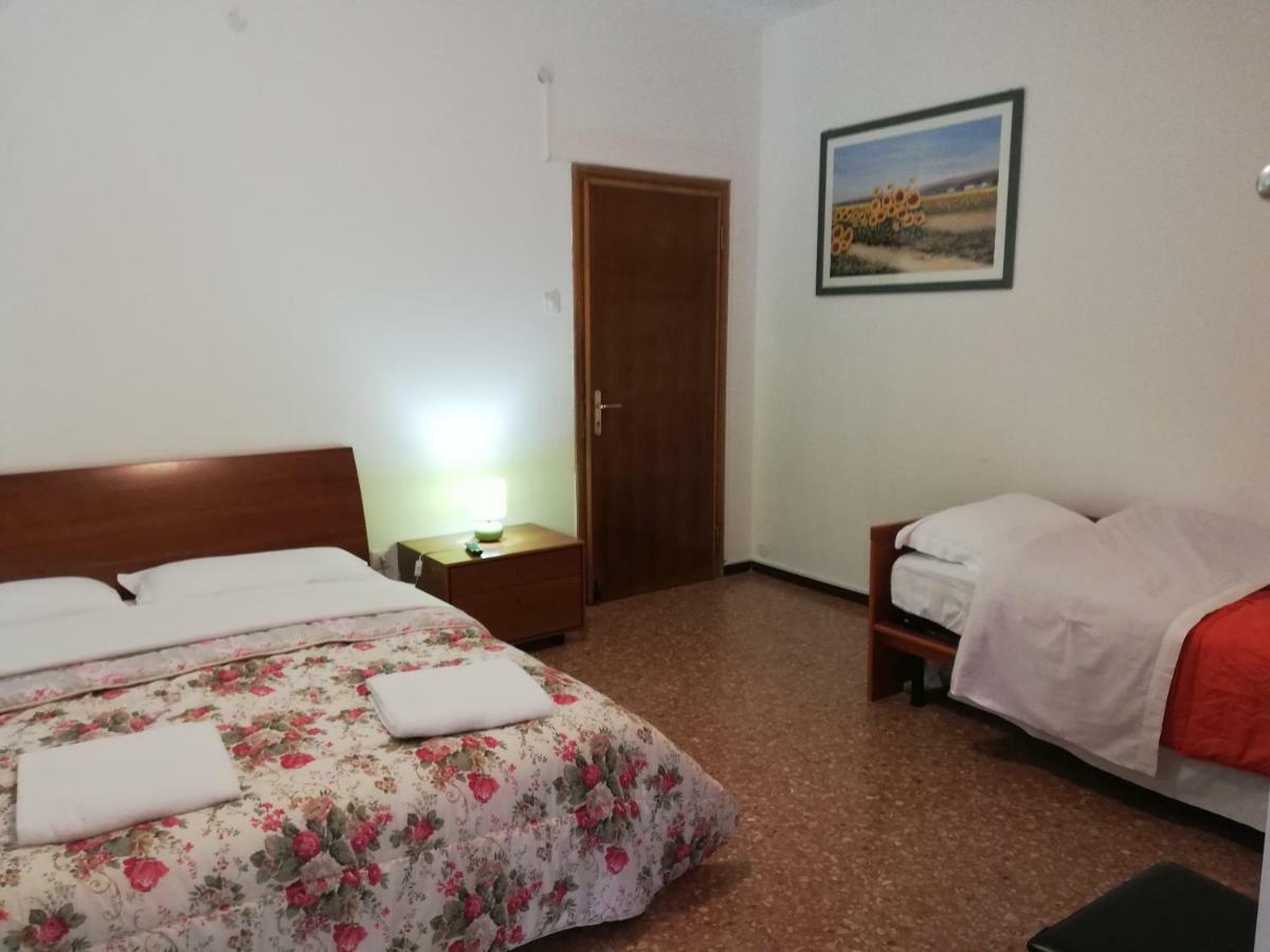 Venice Best Vacation Marghera Bagian luar foto