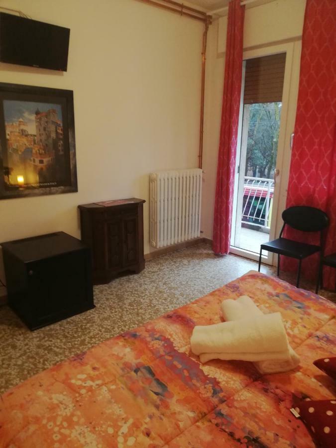 Venice Best Vacation Marghera Bagian luar foto