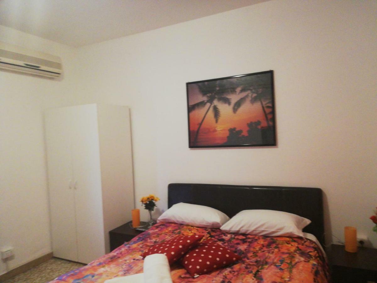 Venice Best Vacation Marghera Bagian luar foto