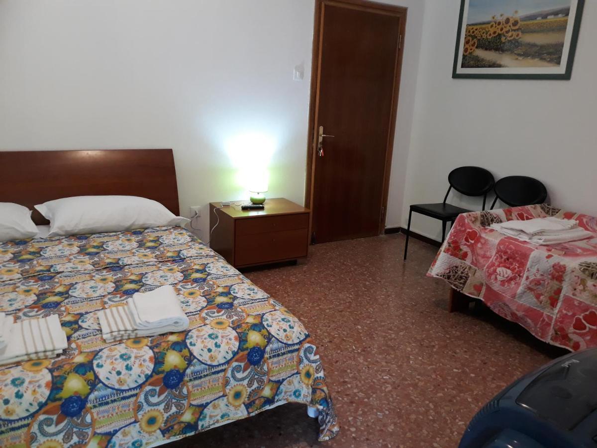 Venice Best Vacation Marghera Bagian luar foto