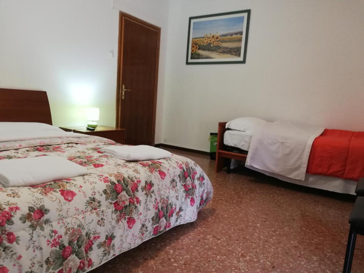 Venice Best Vacation Marghera Bagian luar foto