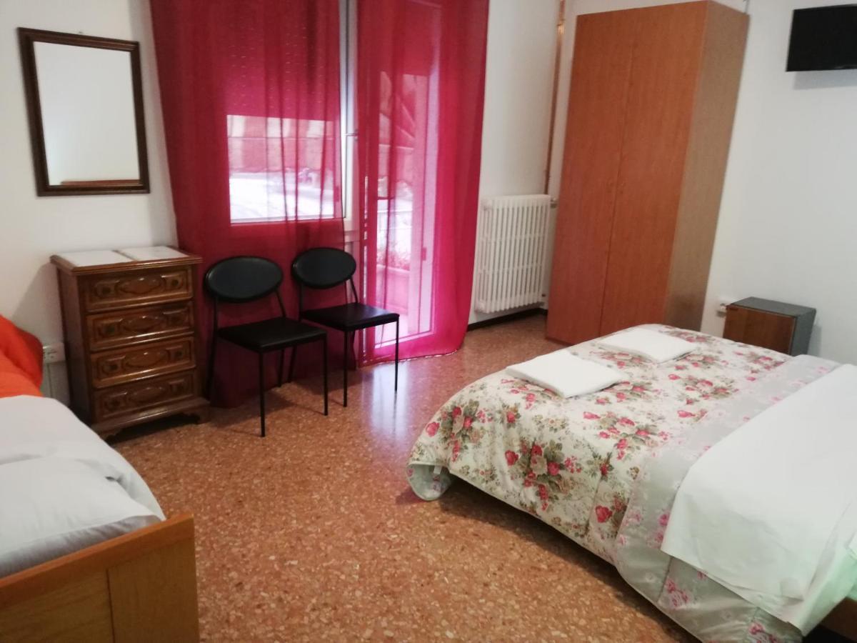 Venice Best Vacation Marghera Bagian luar foto