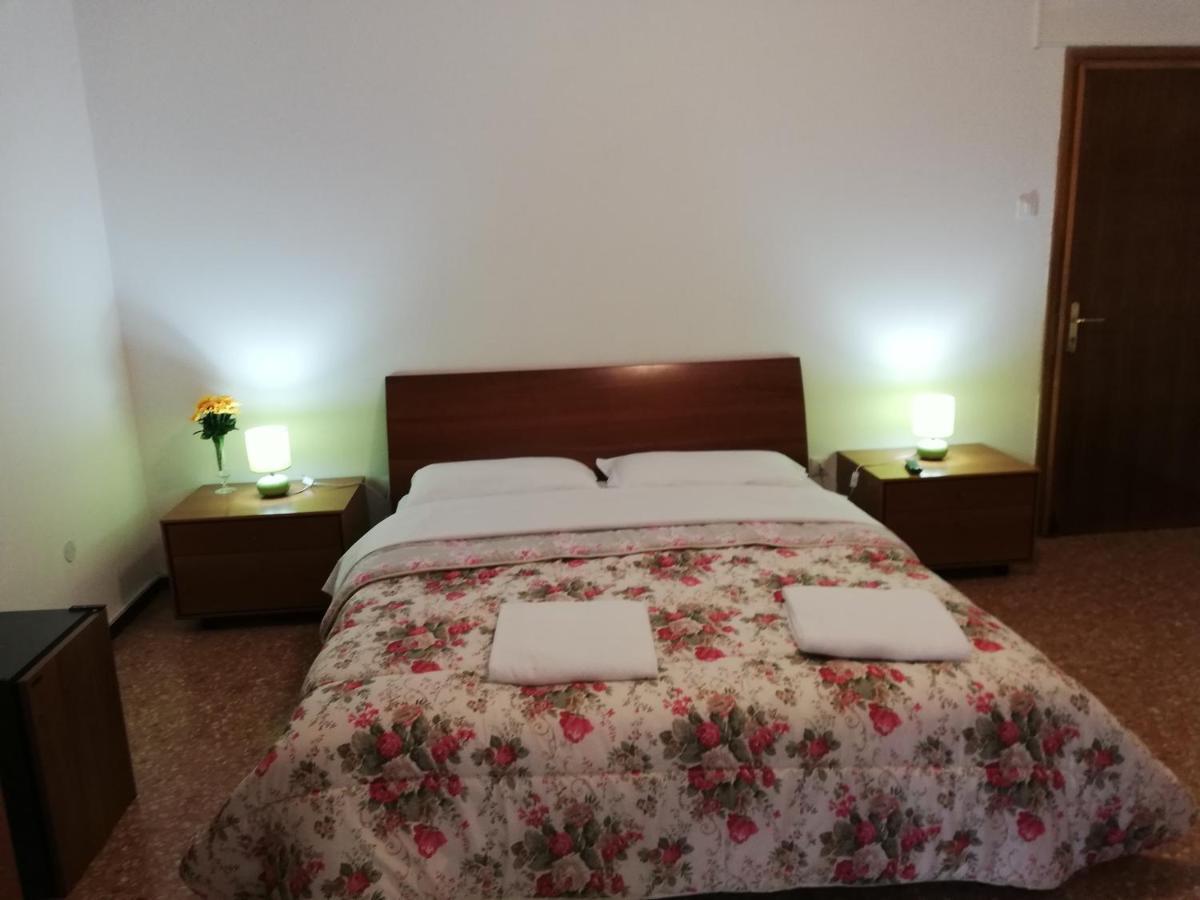 Venice Best Vacation Marghera Bagian luar foto