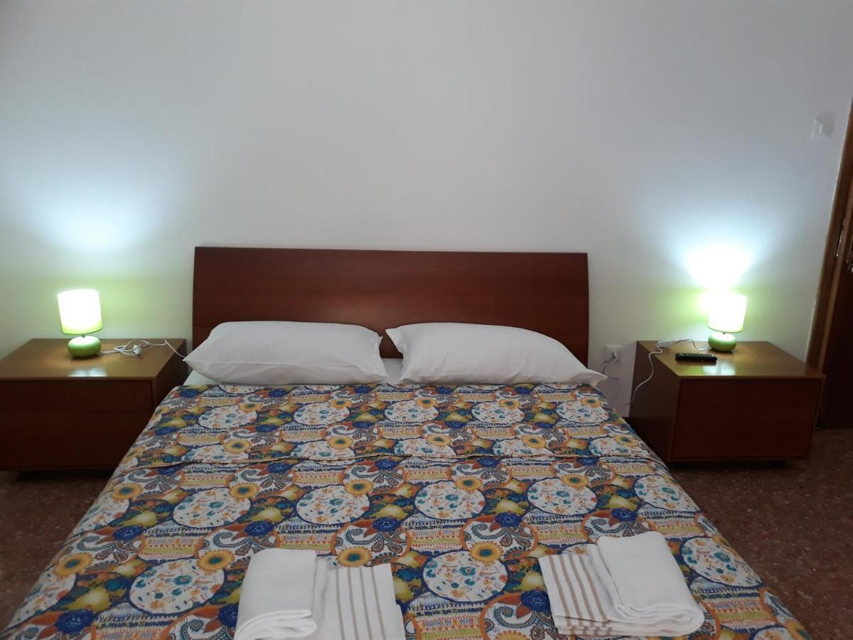 Venice Best Vacation Marghera Bagian luar foto